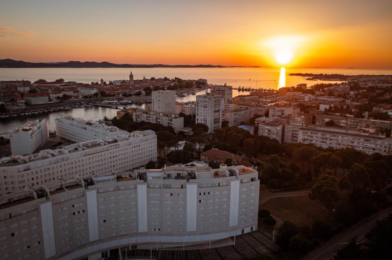 Art Apartments Zadar Dış mekan fotoğraf